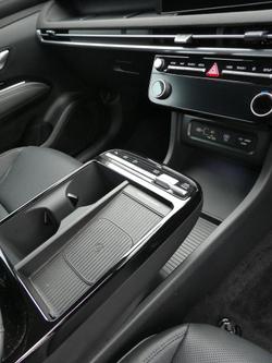 2025 Hyundai
Tucson Premium