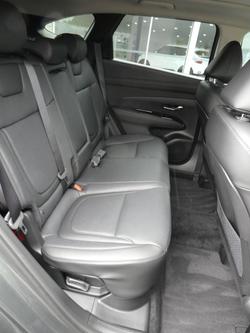 2025 Hyundai
Tucson Premium