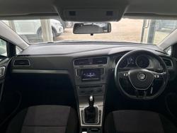 2013 Volkswagen Golf 90TSI 7 Pure White
