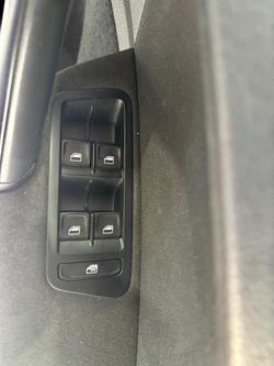 2013 Volkswagen Golf 90TSI 7 Pure White