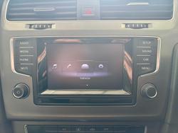 2013 Volkswagen Golf 90TSI 7 Pure White