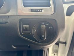 2013 Volkswagen Golf 90TSI 7 Pure White