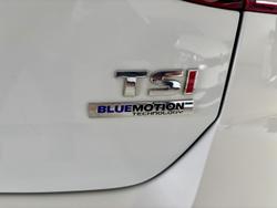 2013 Volkswagen Golf 90TSI 7 Pure White