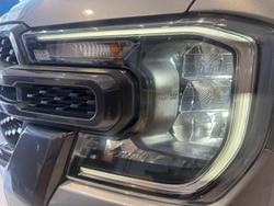 2025 Ford Ranger Sport