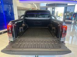 2025 Ford Ranger Sport