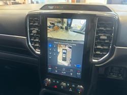 2025 Ford Ranger Sport