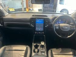 2025 Ford Ranger Sport