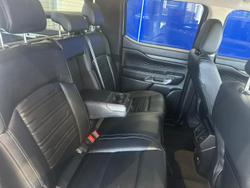 2025 Ford Ranger Sport