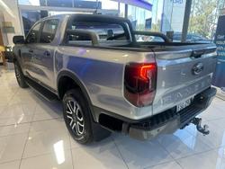 2025 Ford Ranger Sport