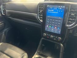 2025 Ford Ranger Sport