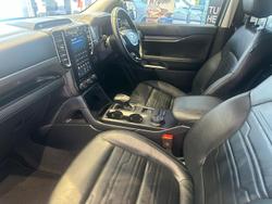 2025 Ford Ranger Sport