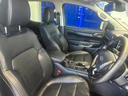 2025 Ford Ranger Sport