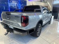 2025 Ford Ranger Sport