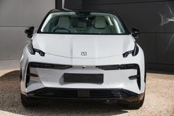 2024 Zeekr
X RWD