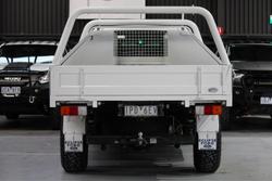 2019 Ford Ranger XLT PX MkIII MY19 4X4 Dual Range Arctic White
