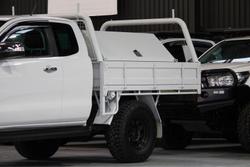 2019 Ford Ranger XLT PX MkIII MY19 4X4 Dual Range Arctic White
