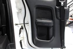 2019 Ford Ranger XLT PX MkIII MY19 4X4 Dual Range Arctic White
