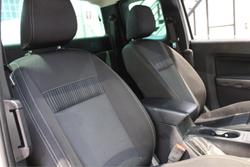2019 Ford Ranger XLT PX MkIII MY19 4X4 Dual Range Arctic White