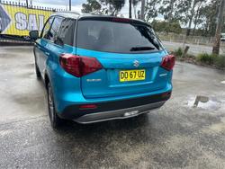 2023 SUZUKI
VITARA 1.6L
