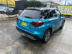 2023 SUZUKI
VITARA 1.6L