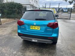 2023 SUZUKI
VITARA 1.6L