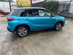 2023 SUZUKI
VITARA 1.6L