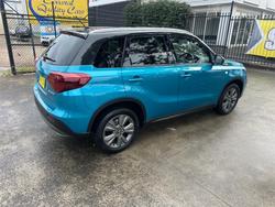 2023 SUZUKI
VITARA 1.6L