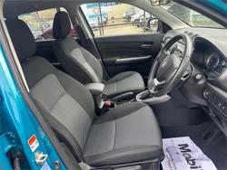 2023 SUZUKI
VITARA 1.6L
