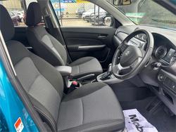 2023 SUZUKI
VITARA 1.6L