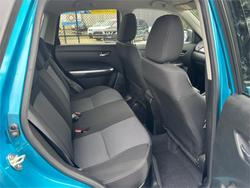 2023 SUZUKI
VITARA 1.6L