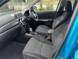 2023 SUZUKI
VITARA 1.6L