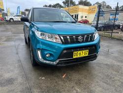 2023 SUZUKI
VITARA 1.6L