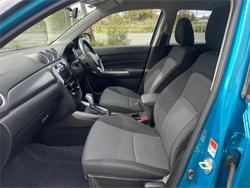 2023 SUZUKI
VITARA 1.6L