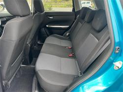 2023 SUZUKI
VITARA 1.6L