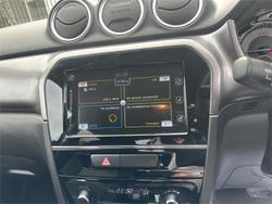 2023 SUZUKI
VITARA 1.6L