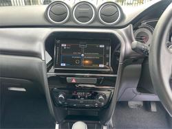 2023 SUZUKI
VITARA 1.6L