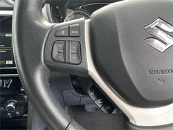 2023 SUZUKI
VITARA 1.6L