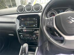 2023 SUZUKI
VITARA 1.6L