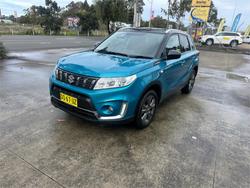 2023 SUZUKI
VITARA 1.6L