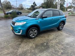 2023 SUZUKI
VITARA 1.6L