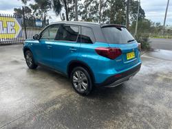 2023 SUZUKI
VITARA 1.6L