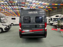 2022 Avida Escape