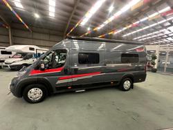 2022 Avida Escape