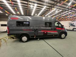 2022 Avida Escape