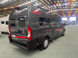 2022 Avida Escape