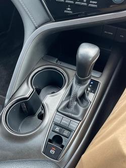 2021 Toyota Camry Ascent Sport AXVH70R Frosted White