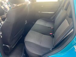 2023 Suzuki
Vitara