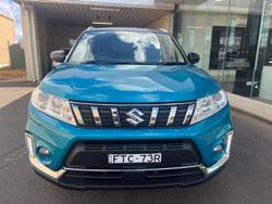 2023 Suzuki
Vitara