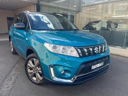 2023 Suzuki
Vitara