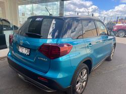 2023 Suzuki
Vitara